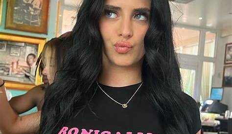 Analyzing The Scandal And Its Consequences: What Camilla Araujo Leaked Of.